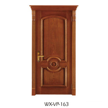 Porte en bois (WX-VP-163)